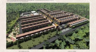 Corbett Wild-Reserves: Own the Villa , Build the Legacy |  80 Lakhs Starting