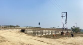 Prime Plots ₹1,650/Sq. at Kaithi Sangam Varanasi| Near Markandey Mahadev | Book 7752973745